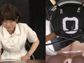 スカートが濡れゆくお漏らし 弐