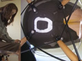 スカートが濡れゆくお漏らし 弐