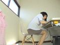 スカートが濡れゆくお漏らし 弐