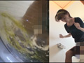 いやだ、おしっこ止まらない！3
