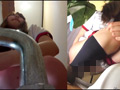 面接に来た女に下剤を飲ませてウンコ姿を覗いてみた 四