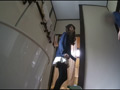 面接に来た女に下剤を飲ませてウンコ姿を覗いてみた 四