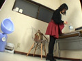 実録 面接浣腸 閉じ込めウンコ