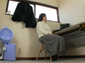 実録 面接浣腸 閉じ込めウンコ