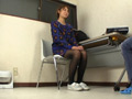 実録 面接浣腸 閉じ込めウンコ