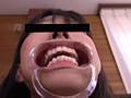 お姉さん達の口の中 口腔観察で感じる女達