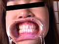 お姉さん達の口の中 口腔観察で感じる女達