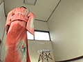 スカートが汚れゆく糞漏らし 和服編