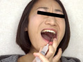 歯、痛いですか？ 素人娘たちの意識調査