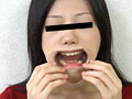 歯、痛いですか？ 素人娘たちの意識調査