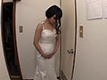 あっち行って！おしっこ編
