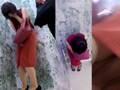 止まるエレベーター おしっこ我慢パニック