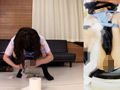 自画撮りおしっこ全力我慢！！ 番外編 18