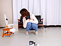 自画撮りおしっこ全力我慢 番外編63