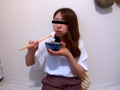 自撮り大便録 1 みさき 2週間の排泄記録
