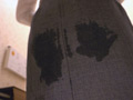 止まるエレベーター おしっこ我慢パニック2