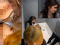 止まるエレベーター 非常用トイレ緊急うんこ3