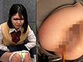 止まるエレベーター 非常用トイレ緊急うんこ4