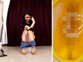 困惑！自画撮りおしっこラップトラップ2
