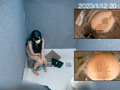 止まるエレベーター 非常用トイレ緊急うんこ6