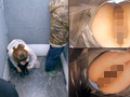 止まるエレベーター 非常用トイレ緊急うんこ6