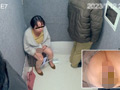 止まるエレベーター 非常用トイレ緊急うんこ7