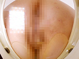 困惑！自画撮りおしっこラップトラップ4