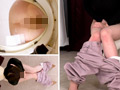 困惑！自画撮りおしっこラップトラップ4