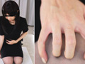 懇願！正座うんこ8