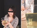 自撮り THE・限界放尿21
