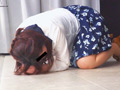 自画撮りおしっこ全力我慢 番外編94