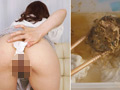 女に下剤を飲ませ排泄姿を覗いた上、ウンコを採取14