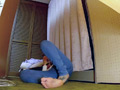 控室屁こき 待ち時間にこっそりガス抜き