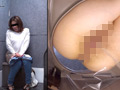 止まるエレベーター 非常用トイレ緊急うんこ9