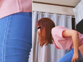 自画撮りおしっこ全力我慢 番外編98