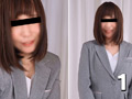 直立脱糞11 排泄実験観察シリーズ54