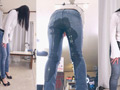 タイムロッキング小便我慢・1
