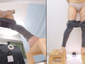 糞をひる 自然便、自撮り集・2