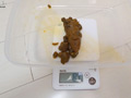糞をひる 自然便、自撮り集・3