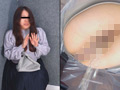 止まるエレベーター 非常用トイレ緊急うんこ11 サンプル画像6