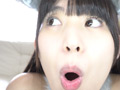 可愛い子の口内観察をしてみたい さな