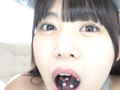 可愛い子の口内観察をしてみたい さな