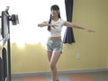 運動観察 さな