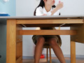 休憩室お昼寝OLこっそり○撮日課から一変。