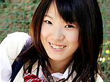 HAPPY FISH 藤原まどか