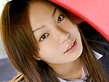HAPPY FISH 香取理佐