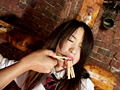 HAPPY FISH 松原美沙