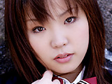 HAPPY FISH 今井果穂