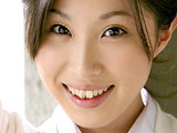 HAPPY FISH 杉本麻美