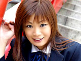 HAPPY FISH 星野晴美